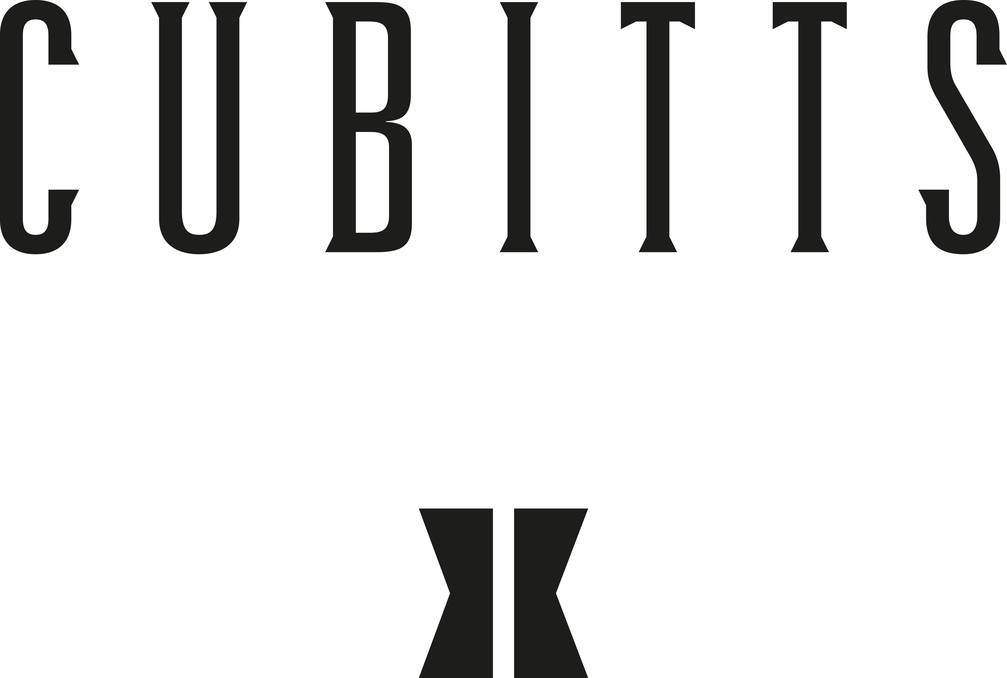 cubitts 2
