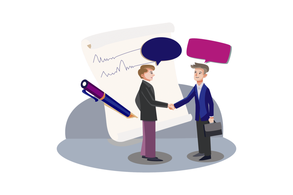 CommercialContracts