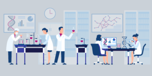 Life Sciences Lab