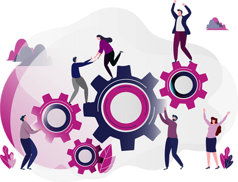 TeamSuccessCogs
